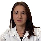 Врач Ахмедова Юлия Нуриддиновна