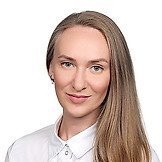 Врач Ахметова Ирина Игоревна