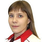 Врач Ахметова Ксения Николаевна