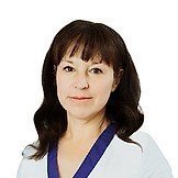 Врач Ахметзянова Яна Рафаэлевна