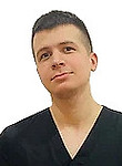 Врач Ахромеев Виктор Альбертович