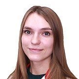 Врач Ахтемзянова Анастасия Сергеевна