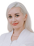 Врач Ахтямова Юлия Игоревна