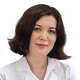 Врач Акименко Татьяна Игоревна