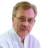 Врач Акимов Александр Николаевич