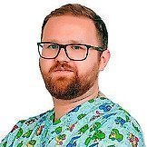 Врач Акимов Дмитрий Андреевич