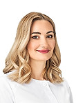 Врач Акимова Елена Юрьевна