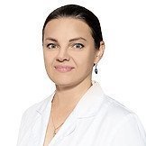 Врач Акимова Юлия Михайловна