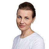 Врач Акимова Любовь Владимировна