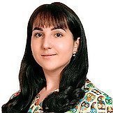 Врач Акимова Людмила Юрьевна