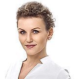 Врач Акимова Ольга Радиславовна