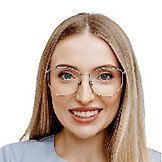 Врач Акинча Евгения Олеговна