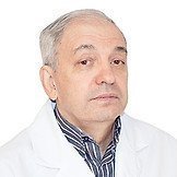 Врач Акинчев Алексей Львович