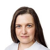 Врач Акиньхова Ирина Александровна