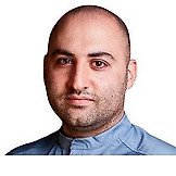 Врач Акопян Карен Арменович