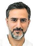 Врач Акопян Сергей Владимирович