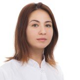 Врач Акрамова Муниса Джамшедовна