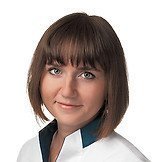 Врач Аксенчик Светлана Анатольевна