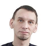 Врач Аксенов Алексей Игоревич