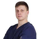 Врач Аксенов Андрей Викторович