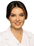 Врач Аксенова Светлана Алексеевна
