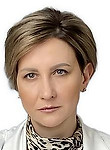 Врач Аксенова Татьяна Евгеньевна