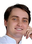 Врач Аксёнов Георгий Иванович