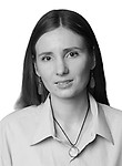 Врач Аксёнова Надежда Ильинична