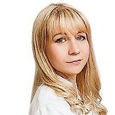 Врач Акуленко Евгения Владимировна