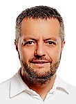 Врач Акулович Андрей Викторович