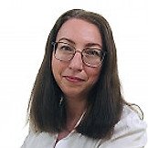 Врач Ал-Батта Инна Евгеньевна