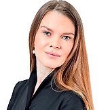 Врач Алабушева Анастасия Владимировна