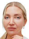 Врач Алабужева Анна Алексеевна