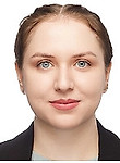 Врач Алагова Милана Витальевна 