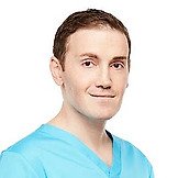 Врач Алаид Махер