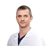 Врач Алай Сергей Владимирович