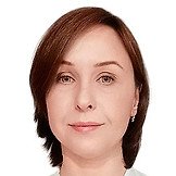 Врач Аланд Наталия Юрьевна
