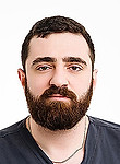 Врач Алашкер Башар Муйнович