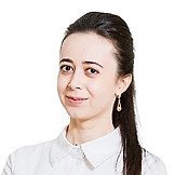 Врач Албегова Алана Умарбековна