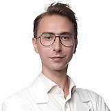 Врач Алецкий-Милютин Николай Николаевич