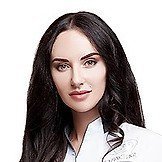 Врач Алейникова Алина Игоревна