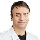 Врач Алехин Андрей Станиславович