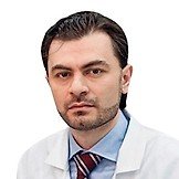 Врач Алекперли Аждар Умудварович