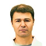 Врач Алекперов Сергей Игоревич