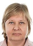 Врач Алекса Ирина Николаевна