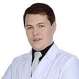 Врач Александренков Родион Юрьевич