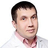 Врач Александров Александр Евгеньевич