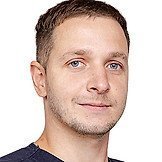 Врач Александров Алексей Александрович