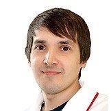Врач Александров Иван Вячеславович