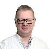 Врач Александров Николай Юрьевич